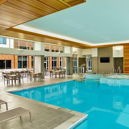 فندق إليمينت فارجو West Fargo المظهر الخارجي الصورة